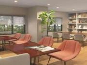 UNFURNISHED STUDIO UNIT IN QUEZON CITY FOR SALE