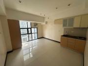 Unfurnished Studio Unit in Viceroy Residences, BGC