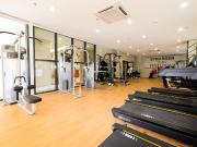 UNFURNISHED STUDIO UNIT IN VISTA RECTO FOR SALE