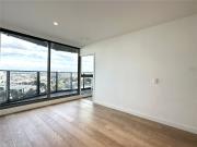 UNFURNISHED STUNNING TWO BEDROOM ONE BATHROOM APARTMENT...