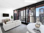 UNFURNISHED Stylish City Living with Spectacular Views