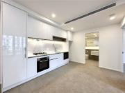 UNFURNISHED STYLISH ONE BEDROOM WITH TERRACE APARTMENT...
