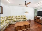 Unfurnished The Perfect Unit For A Small Family