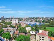 Unfurnished Three Bedroom Apartment With Sweeping Views...