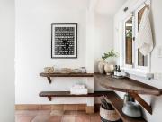 Unfurnished Three Bedroom House with Courtyard