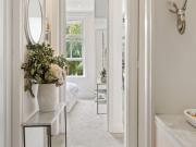 Unfurnished two bedroom apartment Francis Hall