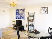 Unfurnished two bedroom apartment in Forest Lodge