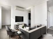 UNFURNISHED TWO BEDROOM APARTMENT WITH STUNNING CITY...