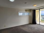 Unfurnished Two Bedroom One Bathroom Apartment