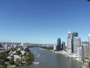 Unfurnished Two Bedroom Two Bathroom Apartment