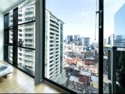 UNFURNISHED: Two Bedrooms in Fantastic Location