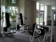 UNFURNISHED TWO BEDROOMS PLUS ONE PARKING