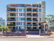 Unfurnished Unit In Fantastic Location!
