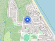 Unfurnished Unit Recently renovated, great location!