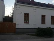 Ungarviertel Schönes Einfamilienhaus in guter Wohnlage
