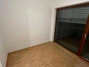 Ungemein virtuose Einzimmerwohnung mit Balkon im Bezirk...