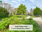 Ungergasse: Sonnige Mietwohnung mit Parkblick wartet auf...