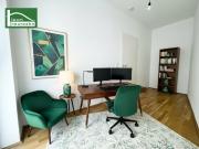 Ungergasse: Sonnige Mietwohnung mit Parkblick wartet auf...