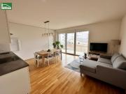 Ungergasse: Sonnige Mietwohnung mit Parkblick wartet auf...