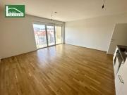 Ungergasse: Sonnige Mietwohnung mit Parkblick wartet auf...