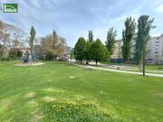 Ungergasse: Sonnige Mietwohnung mit Parkblick wartet auf...