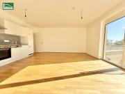 Ungergasse: Sonnige Mietwohnung mit Parkblick wartet auf...