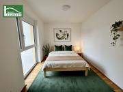 Ungergasse Sonnige Mietwohnung mit Parkblick wartet auf...