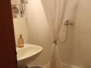 ungewöhnliche 1 Zi. WG, mit gr. Dachterrasse, in der City!