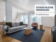 Unglaublich schöne 3 Zimmer Wohnung in idylischer Lage...