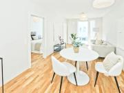 Unglaubliche 2 Zimmer Wohnung mit Garten!... Unglaubliche 2 Zimmer Wohnung mit Garten!...