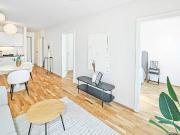 Unglaubliche 2 Zimmer Wohnung mit Garten!... Unglaubliche 2 Zimmer Wohnung mit Garten!...