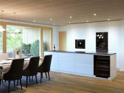 Unglaubliche 5.5 Zimmer Neubau Dachwohnung in Koppigen