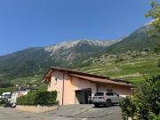 Unglaubliche Villa in Fully Coup de coeur