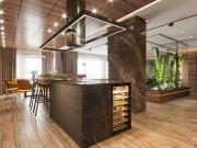 UNGLAUBLICHER BLICK AUF DIE KIRCHE II 35M²...