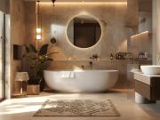 UNGLAUBLICHER BLICK AUF DIE KIRCHE II 35M²...