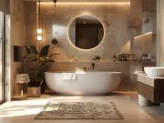 UNGLAUBLICHER BLICK AUF DIE KIRCHE II 35M²...