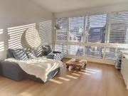 4 Zimmer Wohnung in Attika und Rooftop
