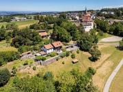 Unglaubliches Reihenhaus ideal gelegen