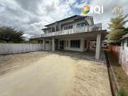 UNI CENTRAL Double Storey Semi Detached For Sale Kota...