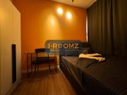 Uni Garden Double Storey for rent