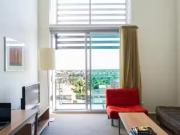 Uni Lodge East West 1 Bedroom Apartment Level 2 8