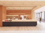 Uni Lodge Kensington 7 or 8 Bedroom shared apartment