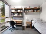 Uni Lodge La Trobe University Studio Room North South Ap.