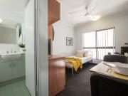 Uni Lodge Margaret Standard Corner Deluxe