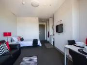 Uni Lodge on Waymouth