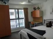 Uni Lodge Shafston Studio Basic