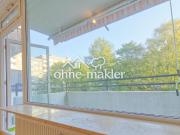 UNI NAH, großzügige Wohnung, Heizkosten in Warmmiete...