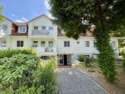 Uni Nahe 1 Zimmer Wohnung in Bremen Schwachhausen mit Balkon