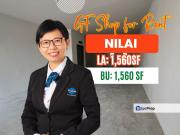 Uni Square, Putra Nilai