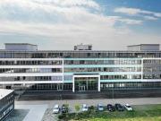 UNIC Hell / modern / flexibel / klimatisiert ! Letzte...